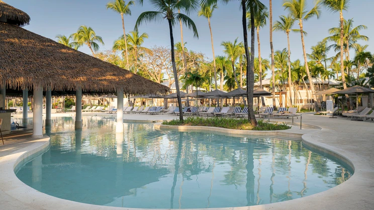 Grand Palladium Select Bávaro